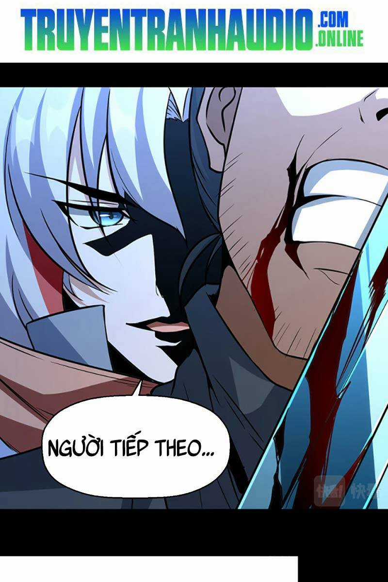 Võ Đạo Độc Tôn - Chapter 470 - Trang 14