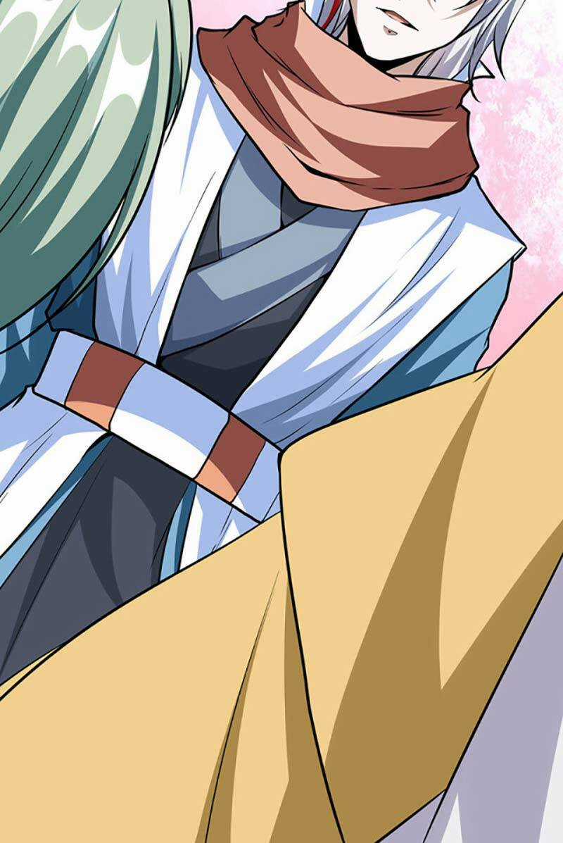 Võ Đạo Độc Tôn - Chapter 470 - Trang 17