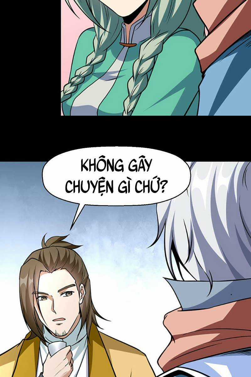 Võ Đạo Độc Tôn - Chapter 470 - Trang 19