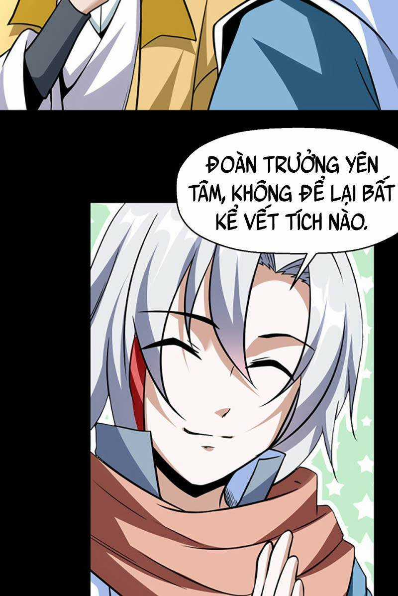 Võ Đạo Độc Tôn - Chapter 470 - Trang 20