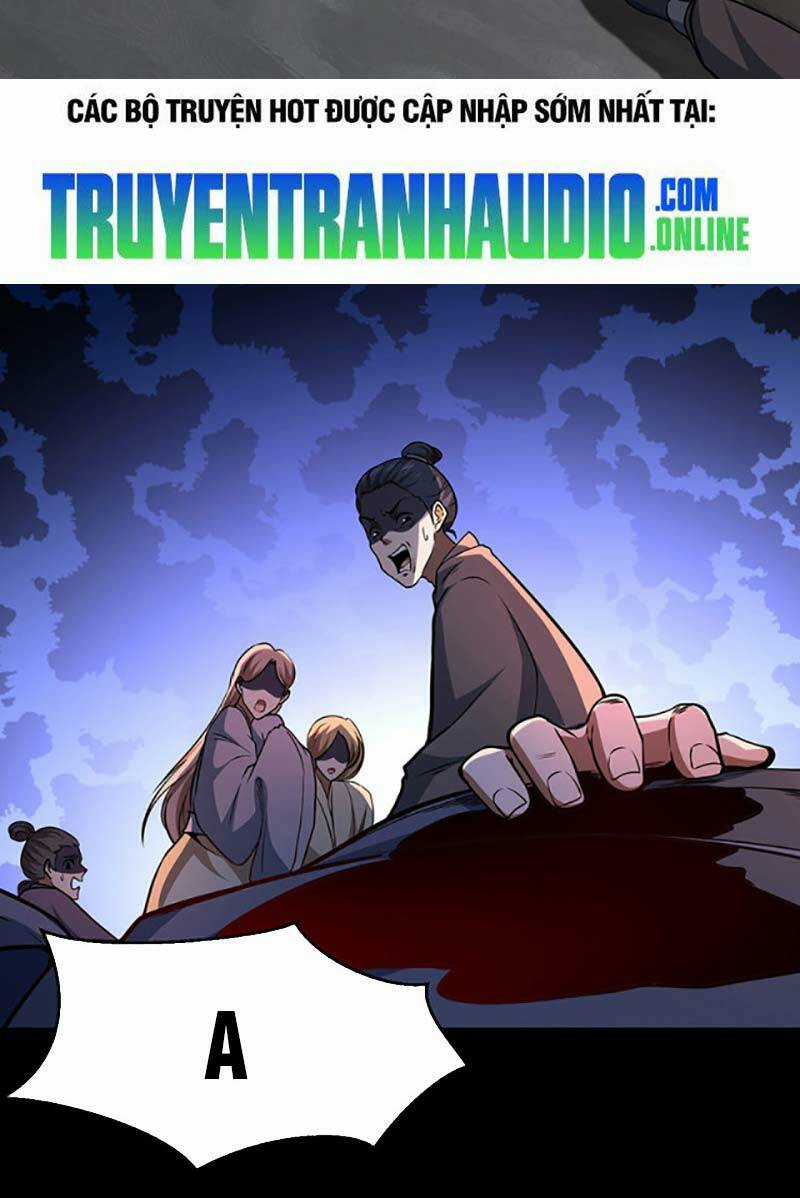 Võ Đạo Độc Tôn - Chapter 470 - Trang 3