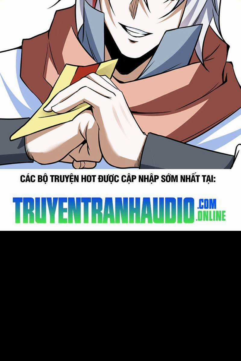 Võ Đạo Độc Tôn - Chapter 470 - Trang 25