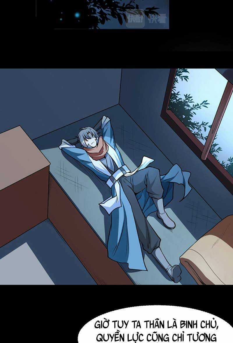 Võ Đạo Độc Tôn - Chapter 470 - Trang 27