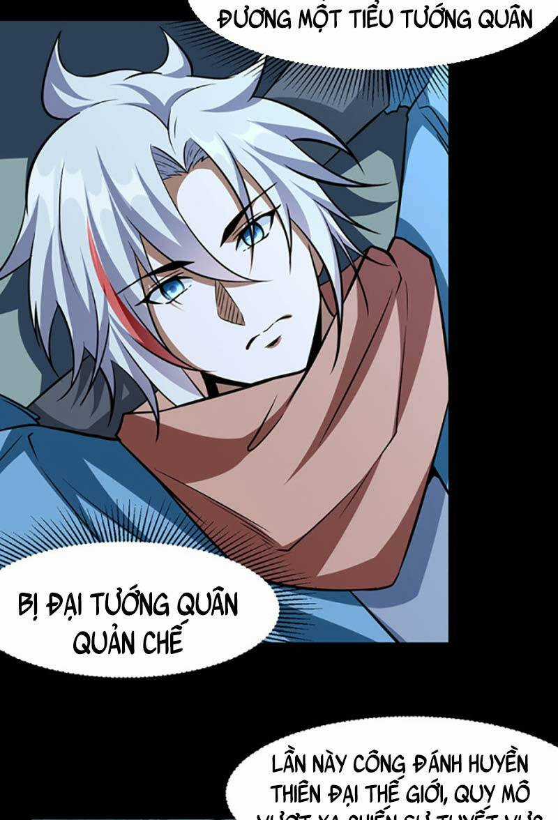 Võ Đạo Độc Tôn - Chapter 470 - Trang 28