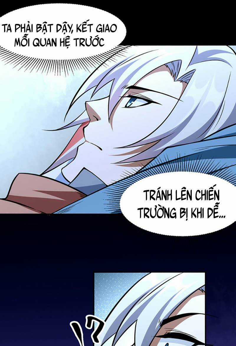 Võ Đạo Độc Tôn - Chapter 470 - Trang 30