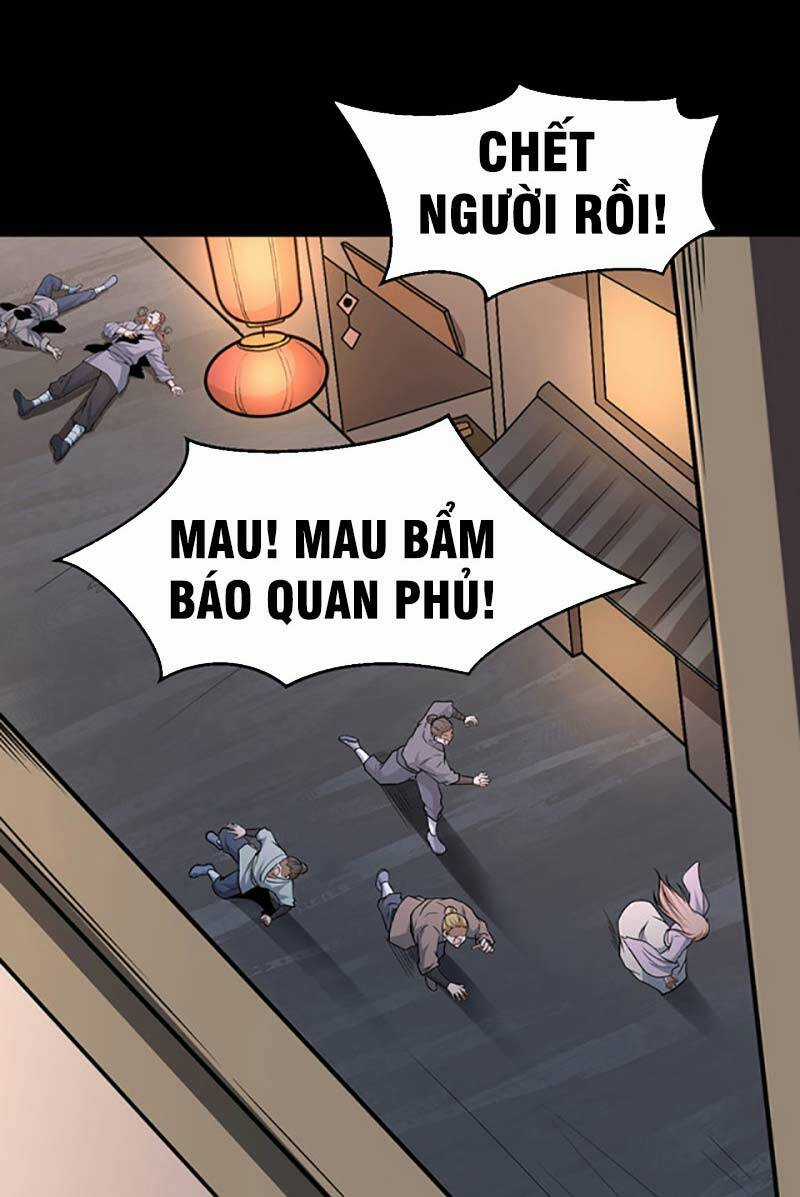 Võ Đạo Độc Tôn - Chapter 470 - Trang 4