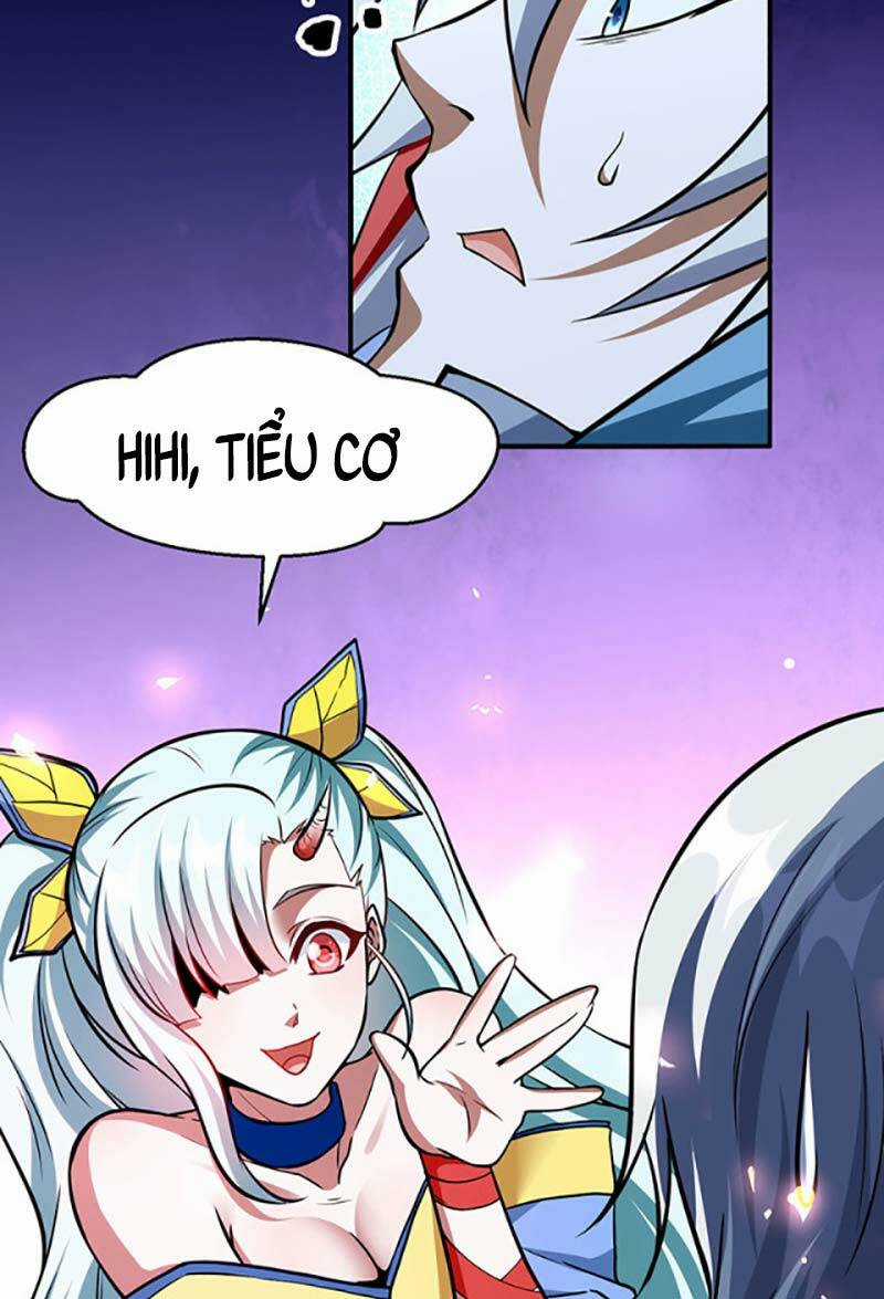 Võ Đạo Độc Tôn - Chapter 470 - Trang 31