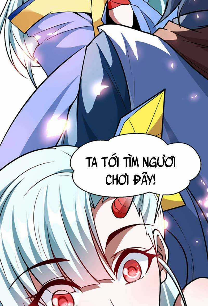 Võ Đạo Độc Tôn - Chapter 470 - Trang 32