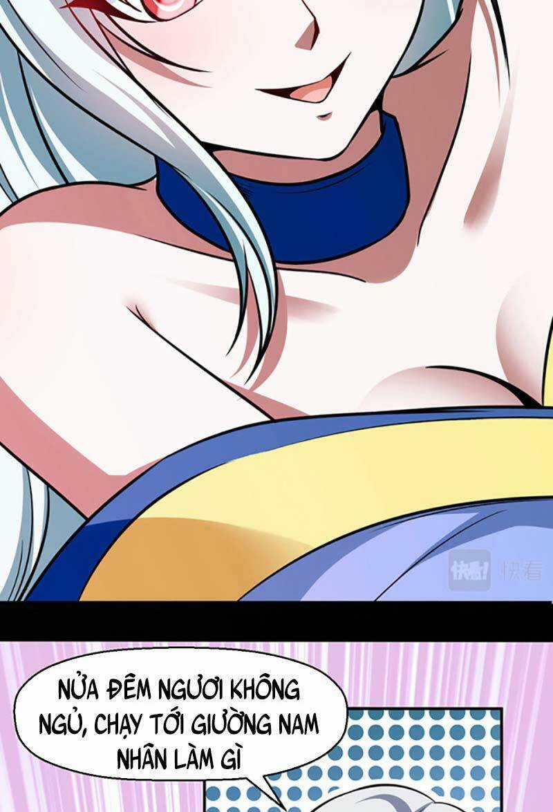 Võ Đạo Độc Tôn - Chapter 470 - Trang 33