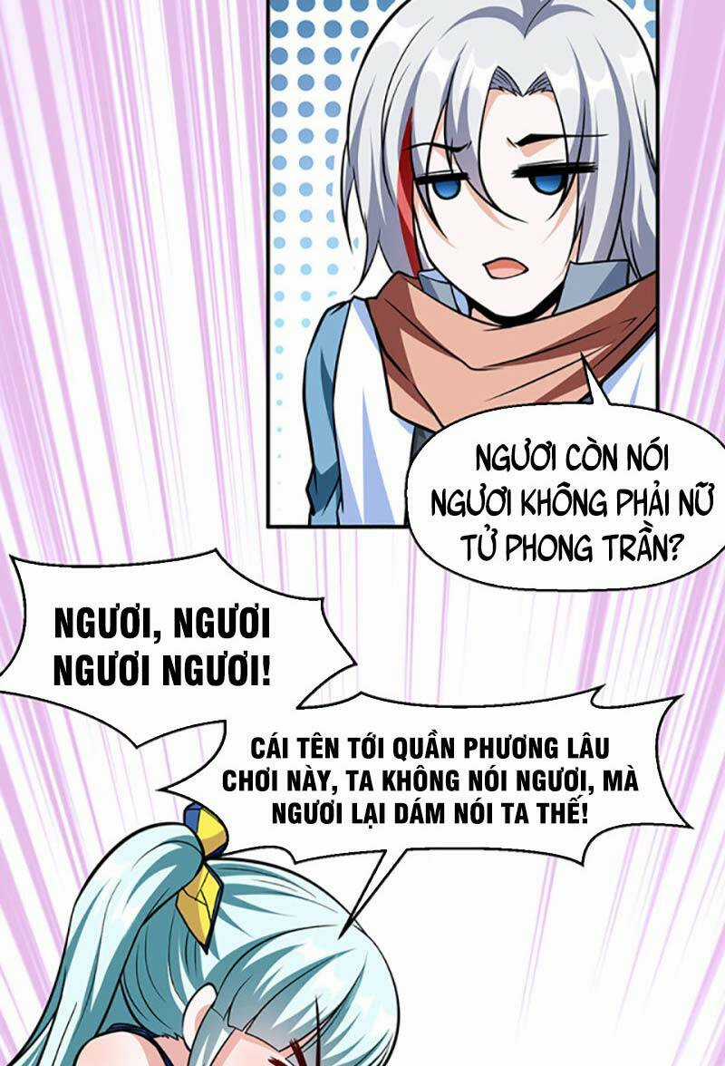 Võ Đạo Độc Tôn - Chapter 470 - Trang 34