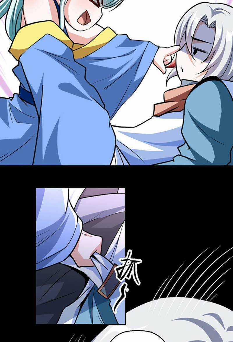 Võ Đạo Độc Tôn - Chapter 470 - Trang 35