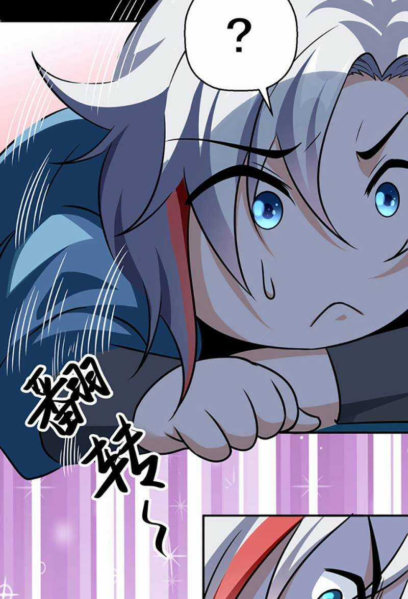 Võ Đạo Độc Tôn - Chapter 470 - Trang 36