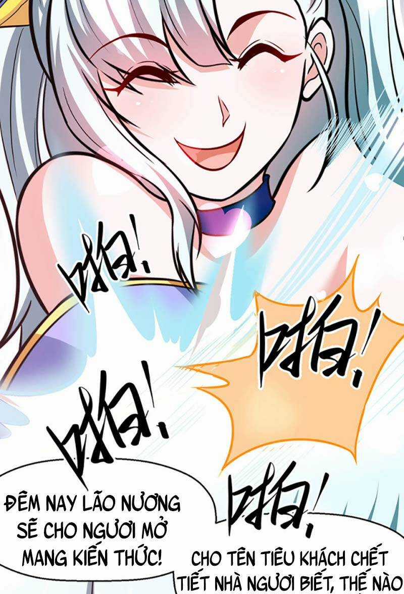 Võ Đạo Độc Tôn - Chapter 470 - Trang 39