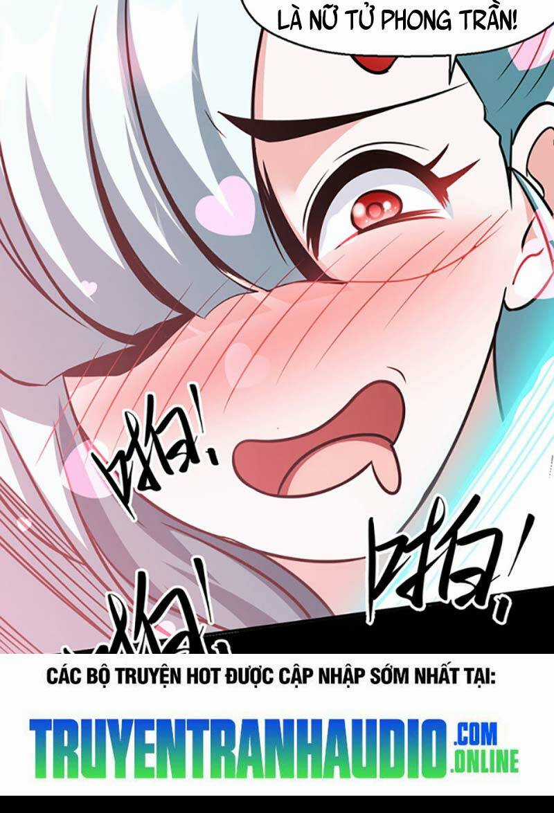 Võ Đạo Độc Tôn - Chapter 470 - Trang 40