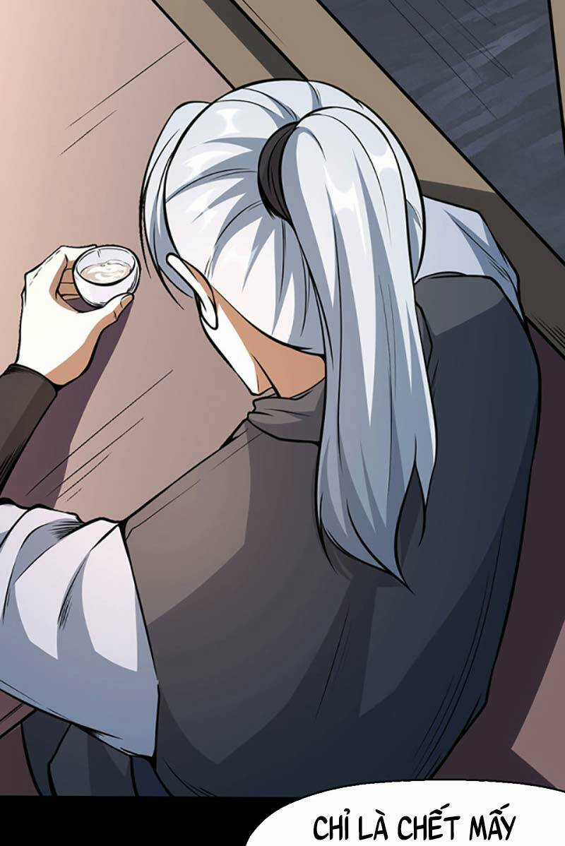 Võ Đạo Độc Tôn - Chapter 470 - Trang 5