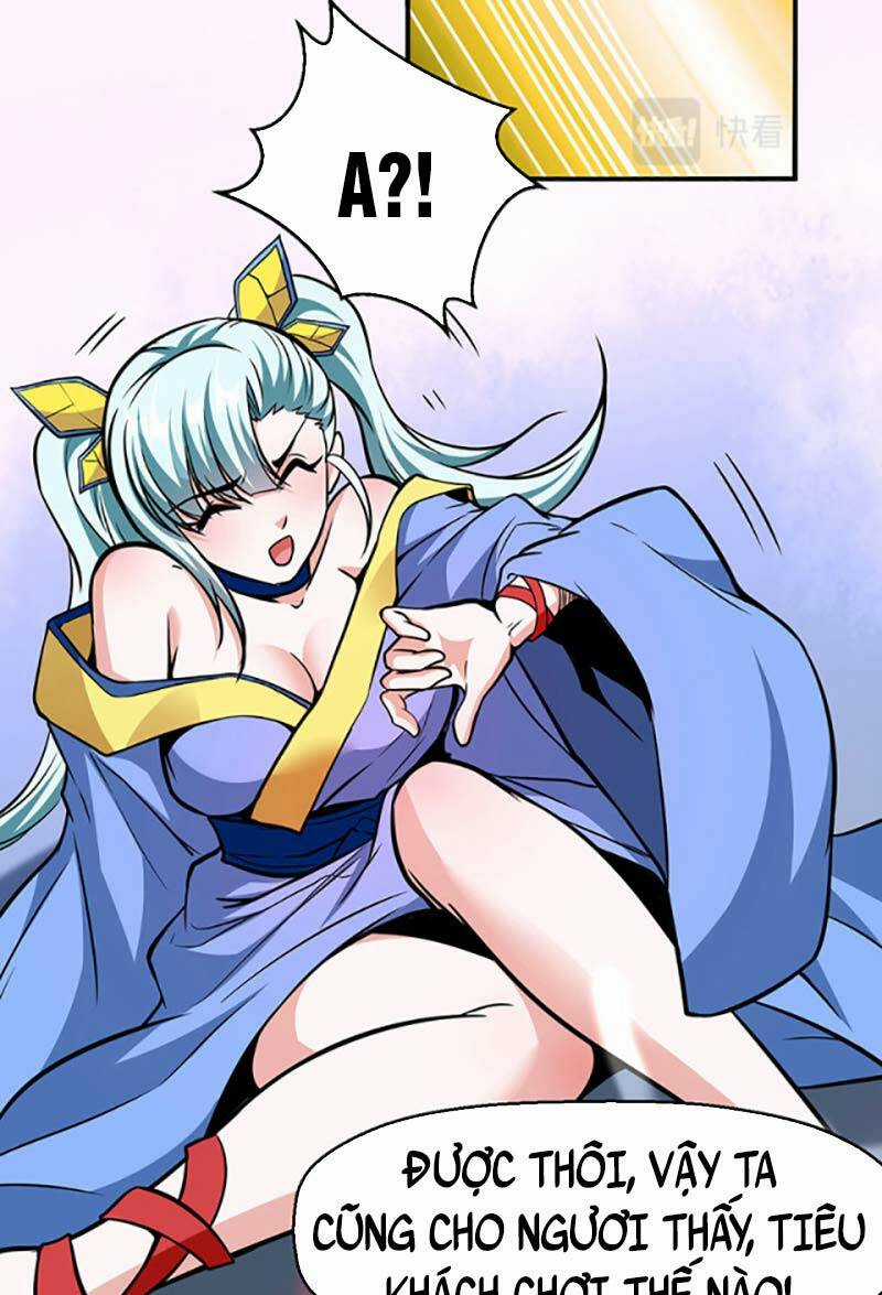 Võ Đạo Độc Tôn - Chapter 470 - Trang 42