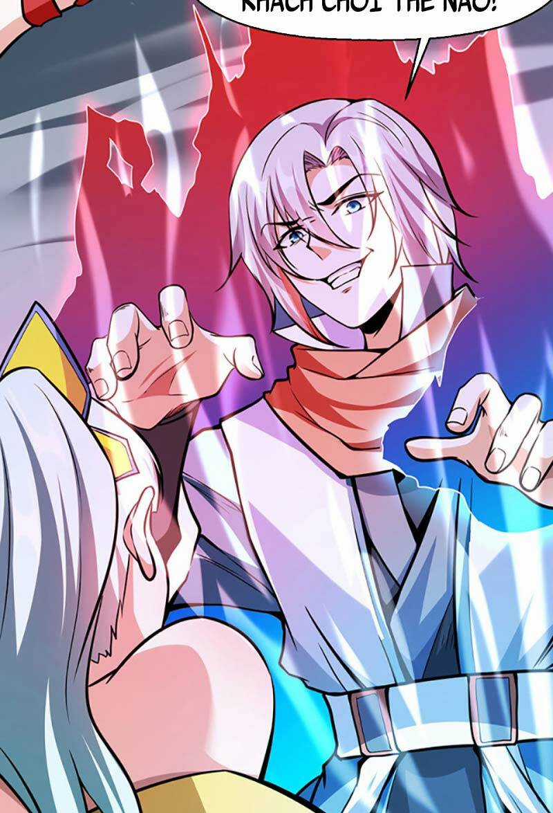 Võ Đạo Độc Tôn - Chapter 470 - Trang 43