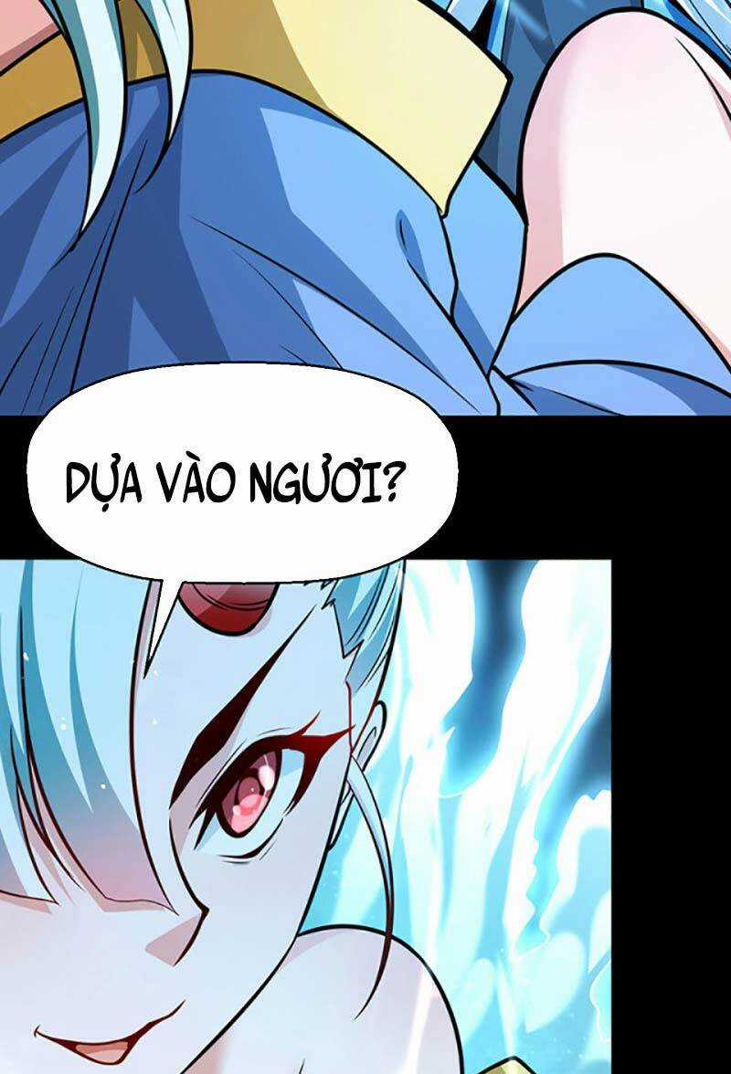 Võ Đạo Độc Tôn - Chapter 470 - Trang 44