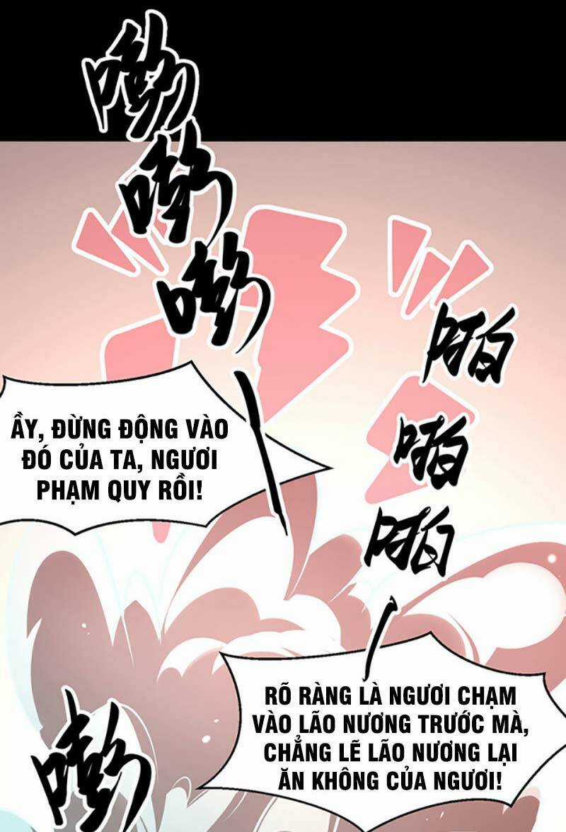 Võ Đạo Độc Tôn - Chapter 470 - Trang 46