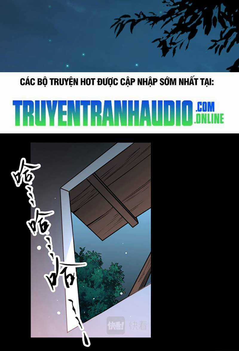 Võ Đạo Độc Tôn - Chapter 470 - Trang 48