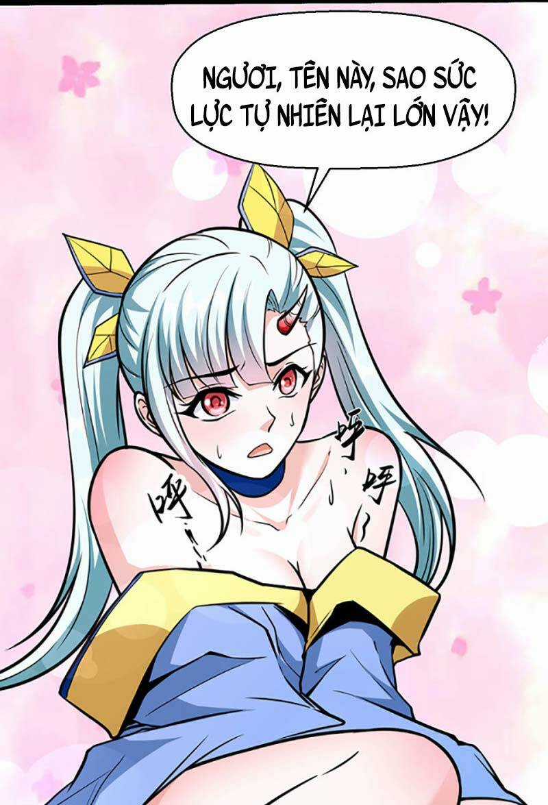 Võ Đạo Độc Tôn - Chapter 470 - Trang 49