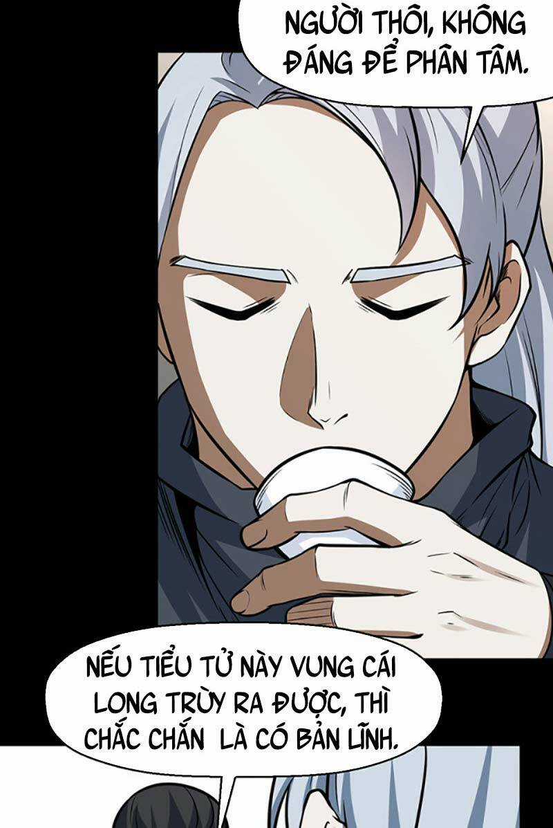 Võ Đạo Độc Tôn - Chapter 470 - Trang 6