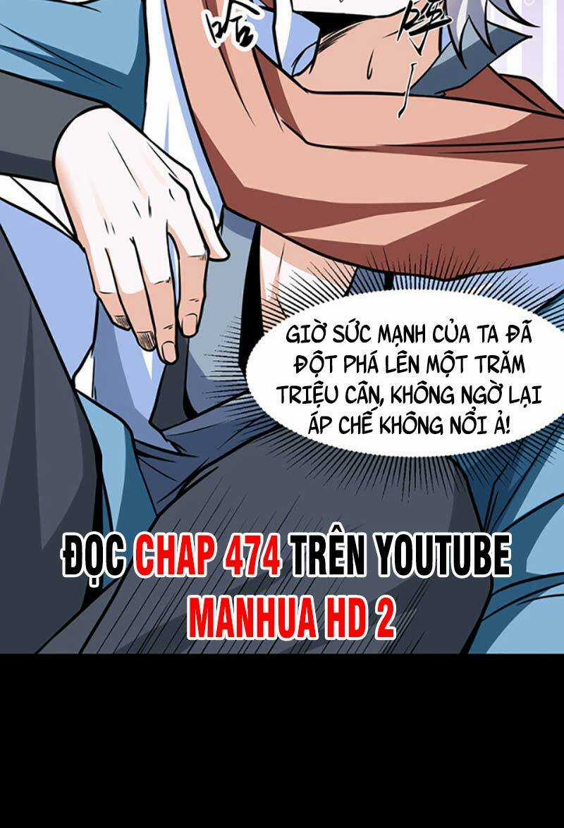 Võ Đạo Độc Tôn - Chapter 470 - Trang 51