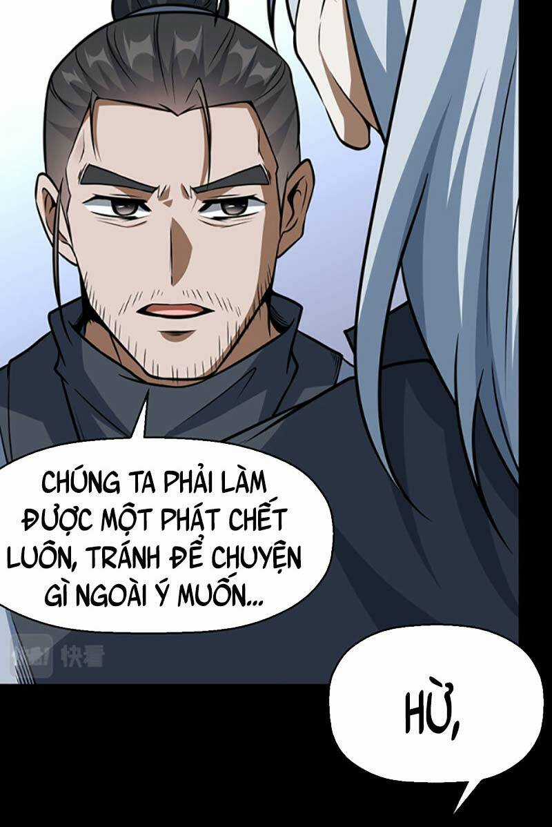 Võ Đạo Độc Tôn - Chapter 470 - Trang 7
