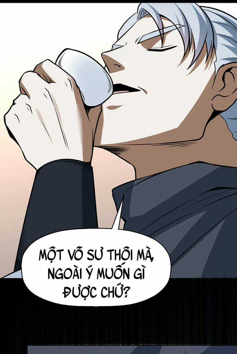 Võ Đạo Độc Tôn - Chapter 470 - Trang 8