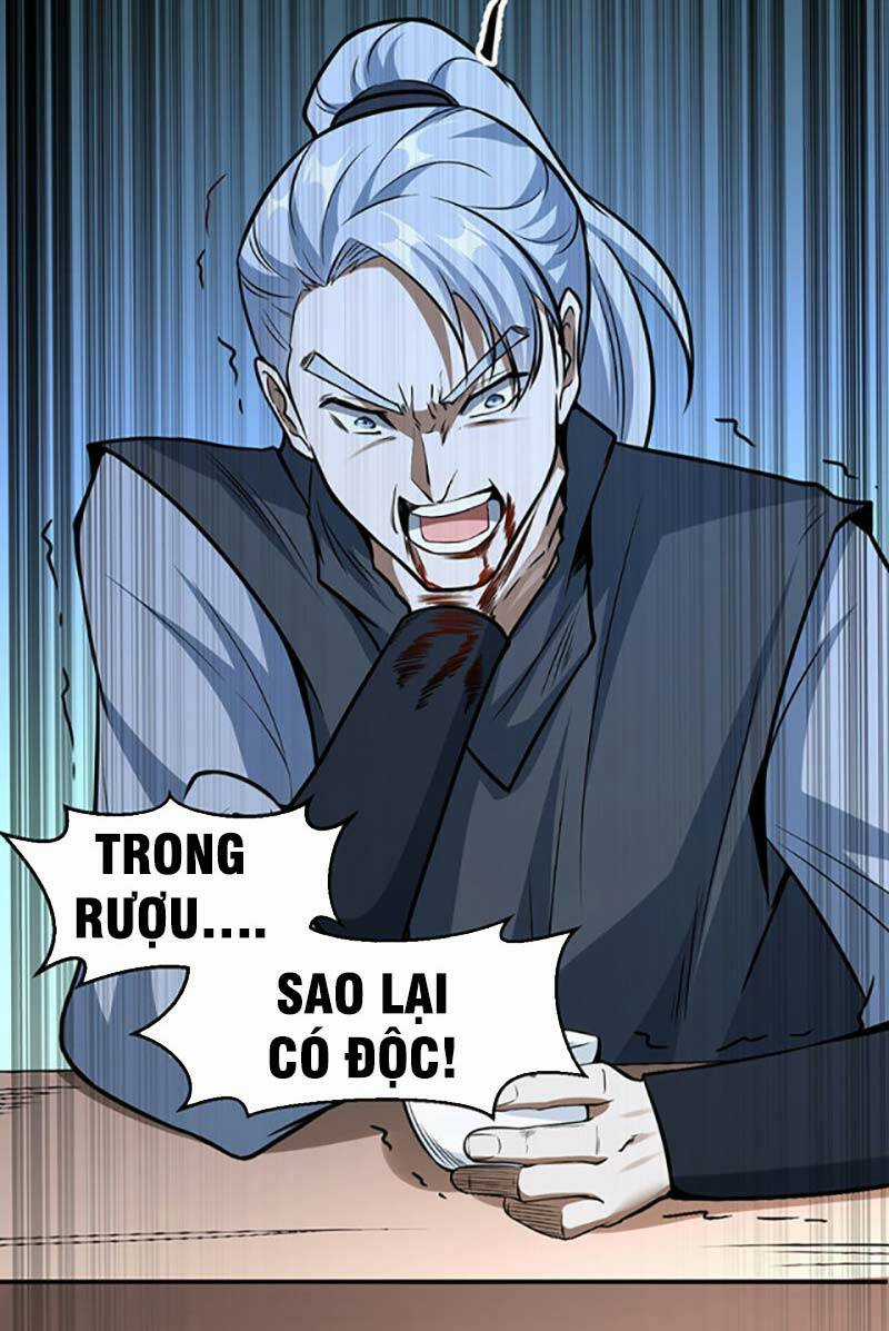 Võ Đạo Độc Tôn - Chapter 470 - Trang 10