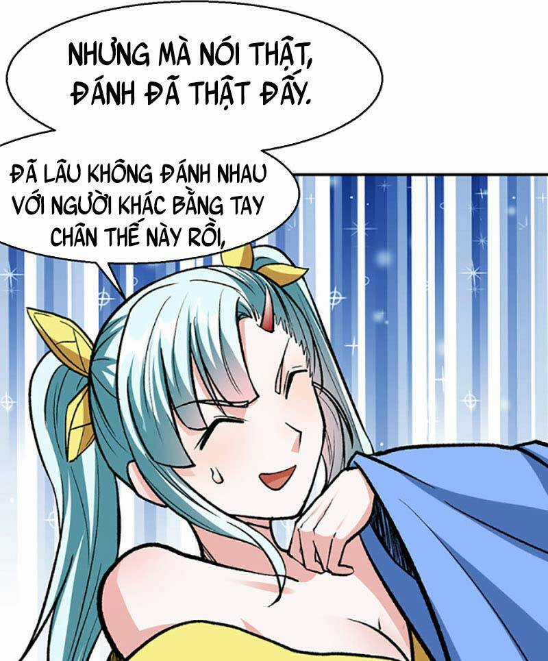 Võ Đạo Độc Tôn - Chapter 471 - Trang 2