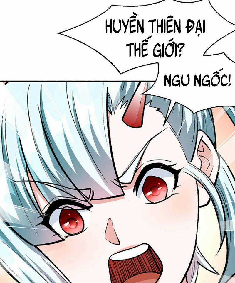 Võ Đạo Độc Tôn - Chapter 471 - Trang 11