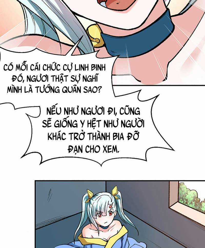 Võ Đạo Độc Tôn - Chapter 471 - Trang 12