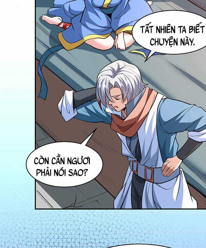 Võ Đạo Độc Tôn - Chapter 471 - Trang 13