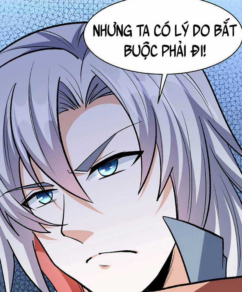 Võ Đạo Độc Tôn - Chapter 471 - Trang 14