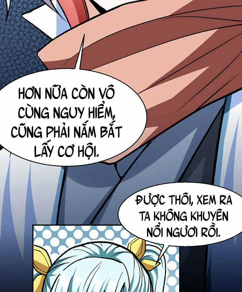 Võ Đạo Độc Tôn - Chapter 471 - Trang 15