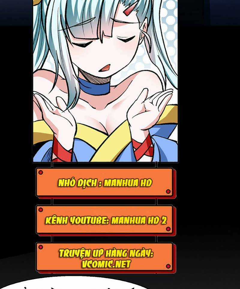 Võ Đạo Độc Tôn - Chapter 471 - Trang 16