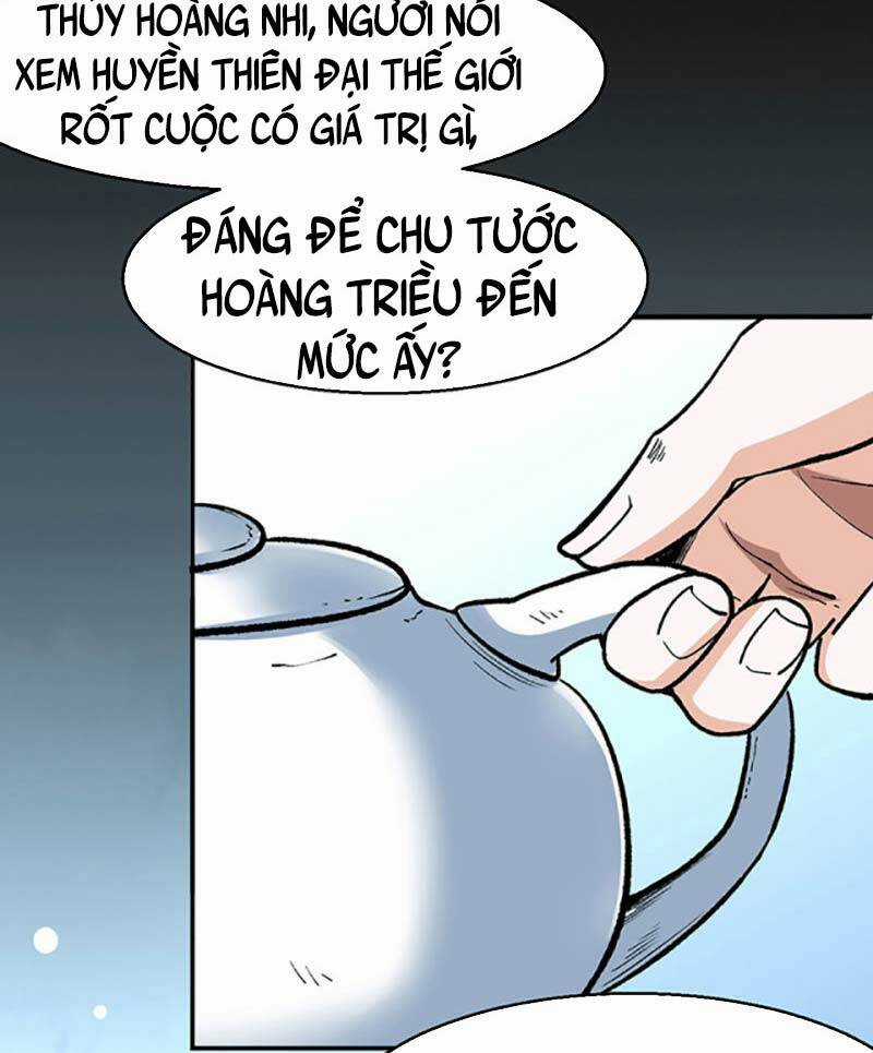 Võ Đạo Độc Tôn - Chapter 471 - Trang 17