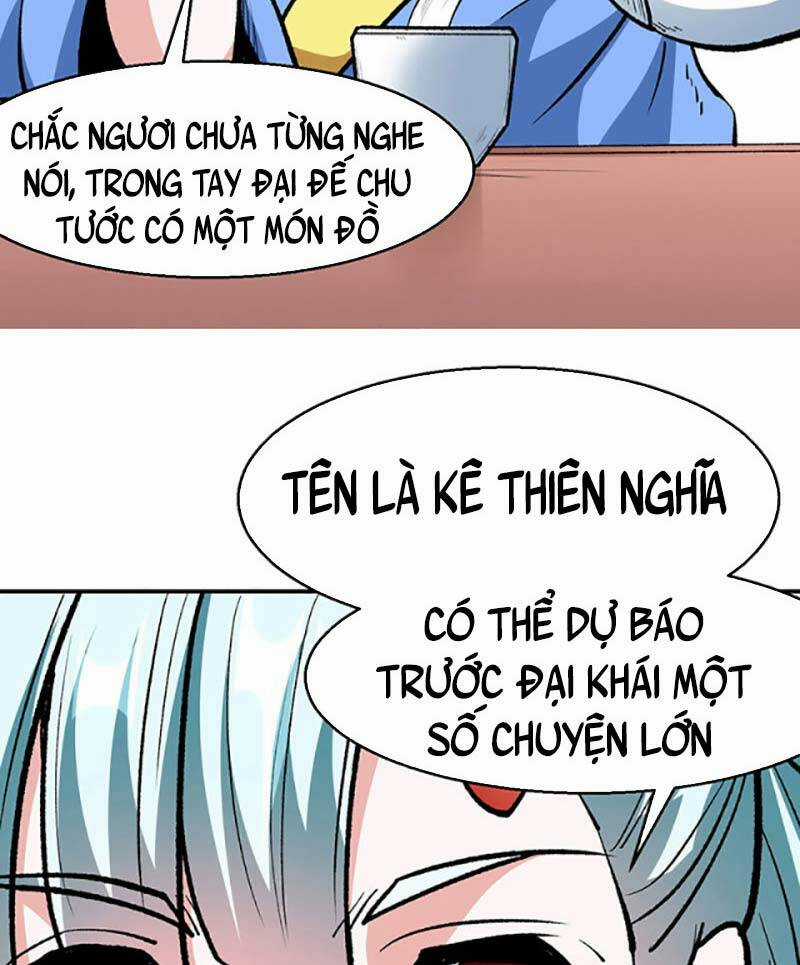 Võ Đạo Độc Tôn - Chapter 471 - Trang 19