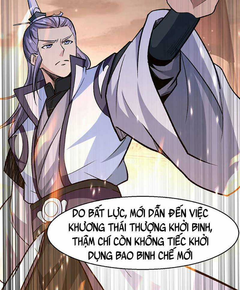 Võ Đạo Độc Tôn - Chapter 471 - Trang 22
