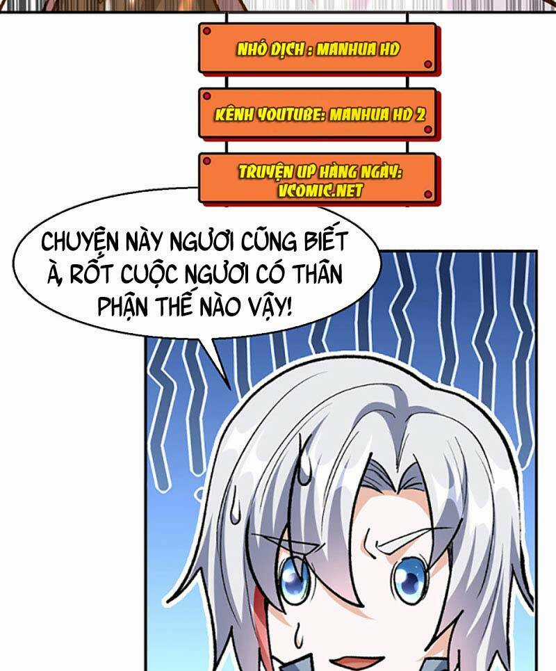 Võ Đạo Độc Tôn - Chapter 471 - Trang 23