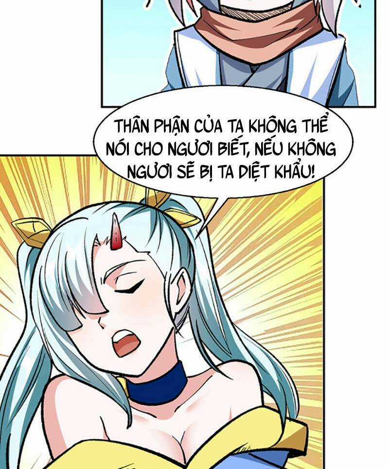 Võ Đạo Độc Tôn - Chapter 471 - Trang 24