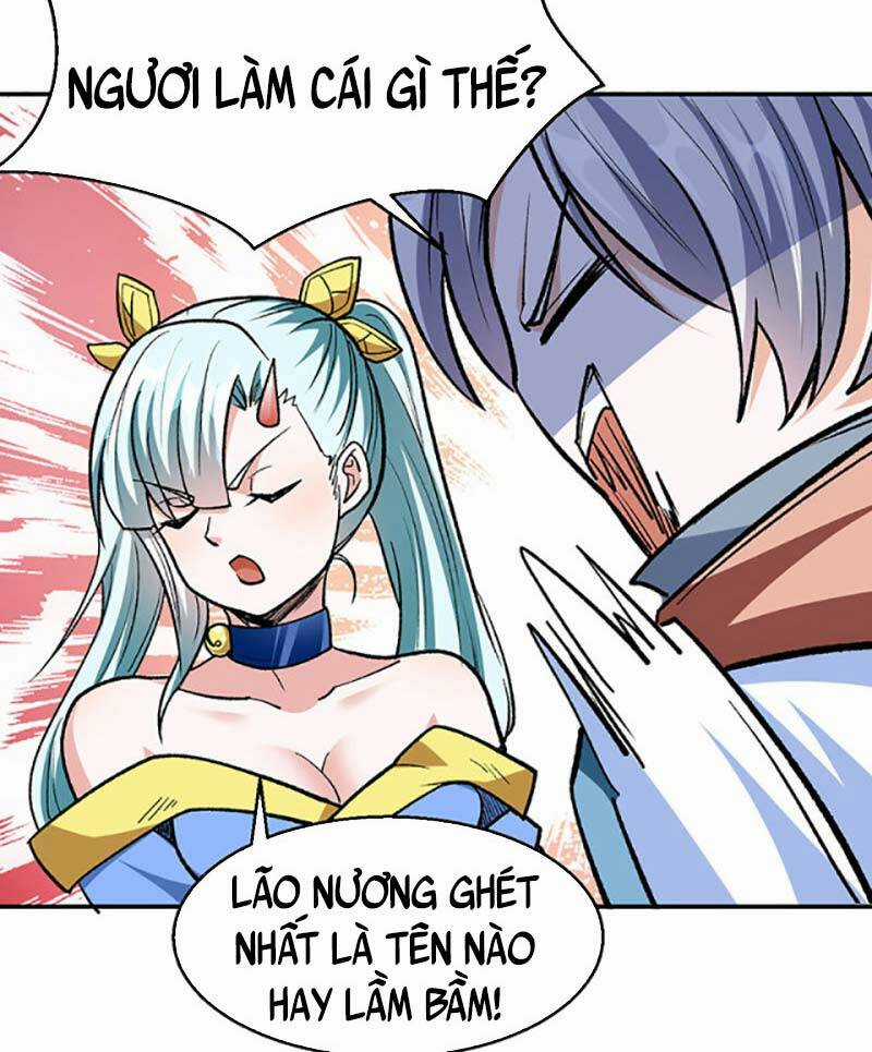 Võ Đạo Độc Tôn - Chapter 471 - Trang 27