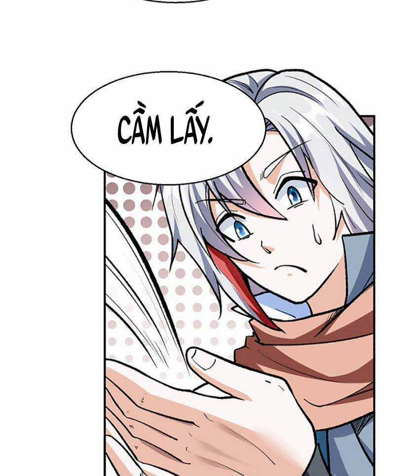 Võ Đạo Độc Tôn - Chapter 471 - Trang 28