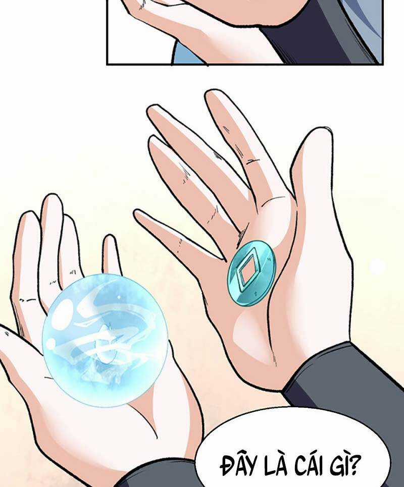 Võ Đạo Độc Tôn - Chapter 471 - Trang 29