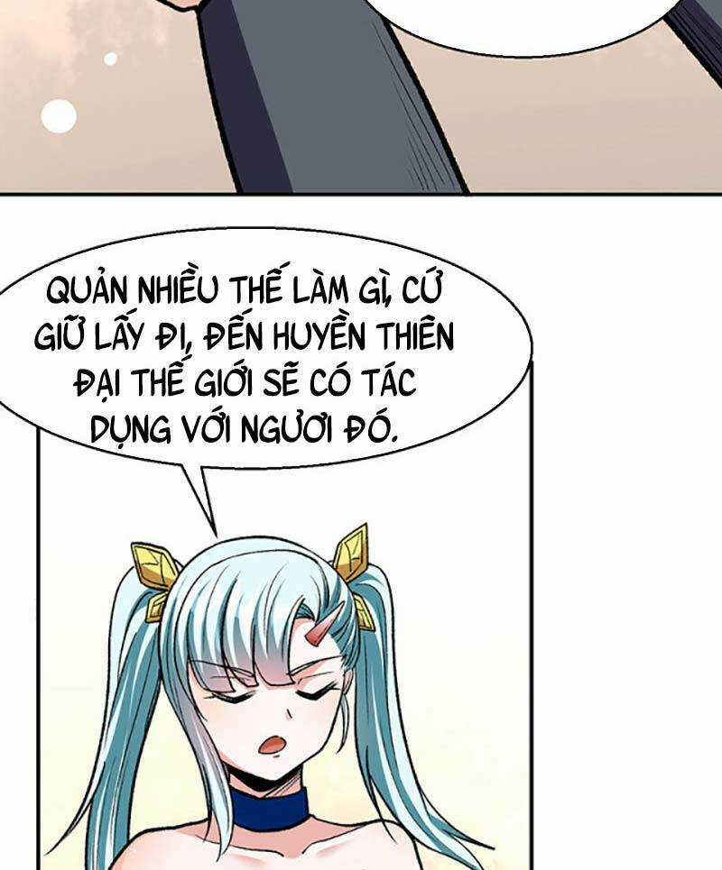 Võ Đạo Độc Tôn - Chapter 471 - Trang 30