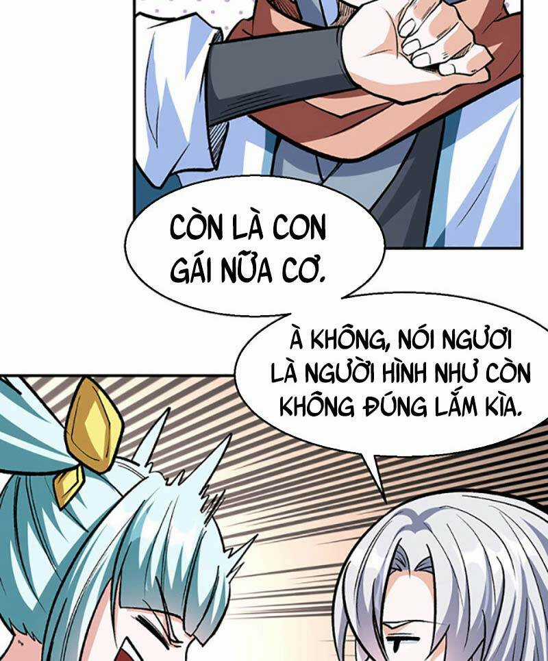 Võ Đạo Độc Tôn - Chapter 471 - Trang 4