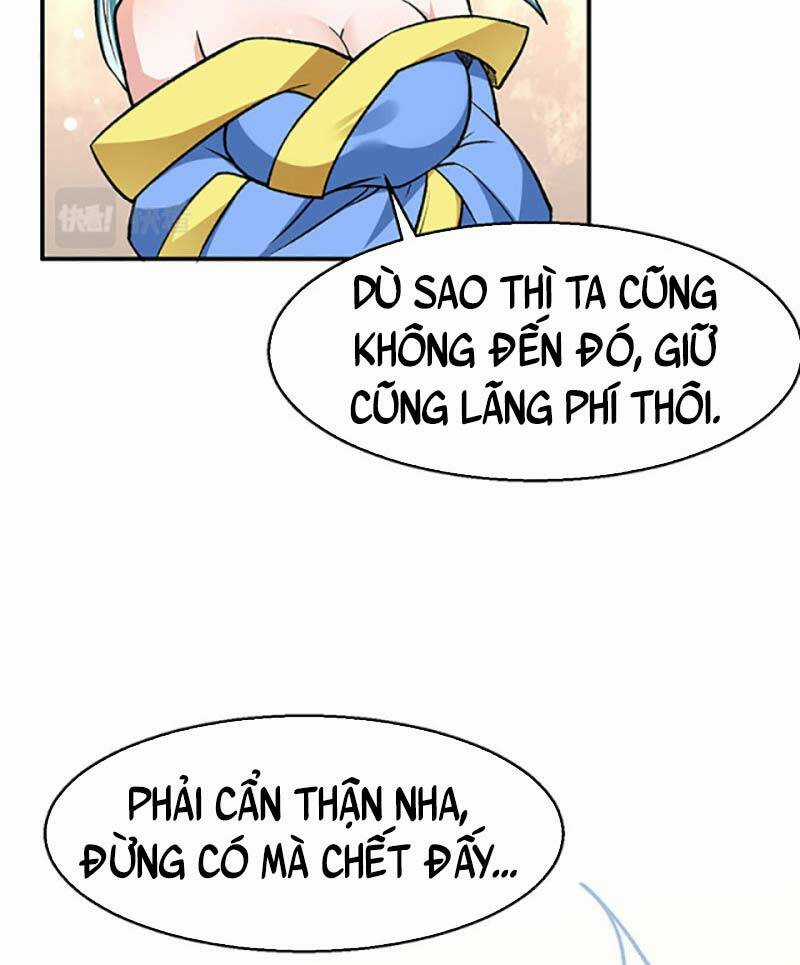 Võ Đạo Độc Tôn - Chapter 471 - Trang 31