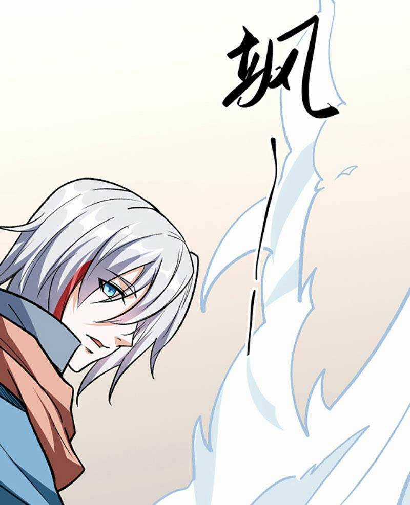 Võ Đạo Độc Tôn - Chapter 471 - Trang 32