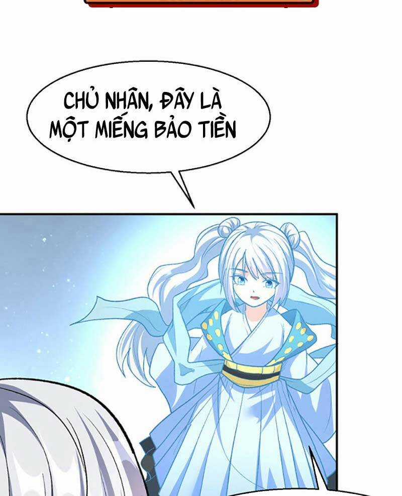Võ Đạo Độc Tôn - Chapter 471 - Trang 34